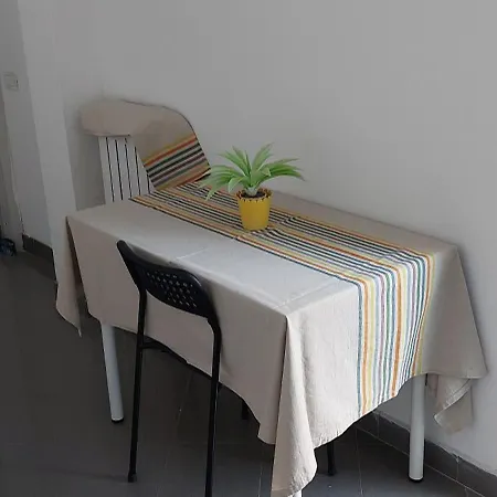 Gasthof Guest Ponti Rossi *