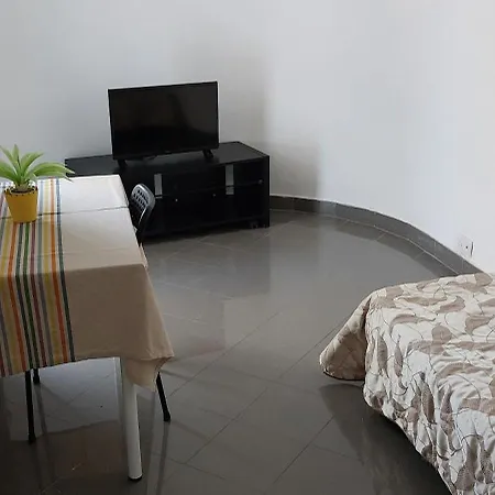 Guest house Guest Ponti Rossi