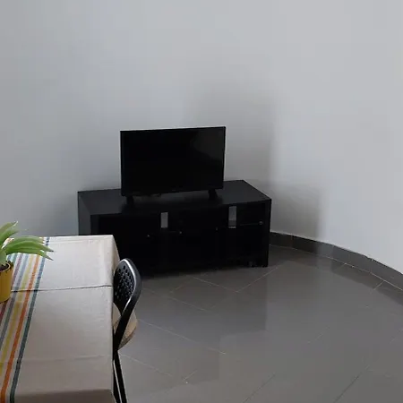 Guest house Guest Ponti Rossi Naples